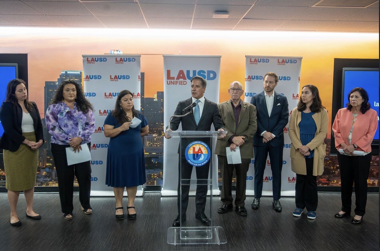 LAUSD